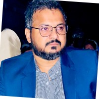 Zoomlion Saudi Arabia Employee Abdul Samad's profile photo