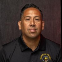 Bloomfield College Employee Giovanni Soto's profile photo