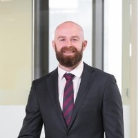 KordaMentha Employee Aaron Johnstone's profile photo