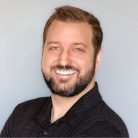 Okta Employee Nicholas Larson's profile photo