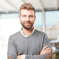 Damco Solutions Employee Peter Leo's profile photo