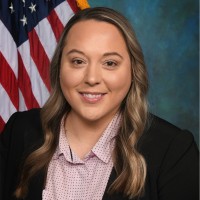 The Dayton Art Institute Employee Amanda Fritz's profile photo