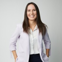 WestJet Employee Natalie Farand's profile photo