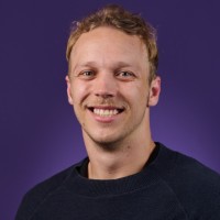 Vanta Employee Matt Pedersen's profile photo