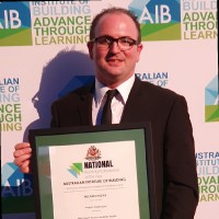 Watpac Employee Mike Kilcar's profile photo