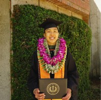 ATvantage Athletic Training Employee Brandon Hwa's profile photo