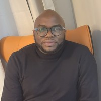 Samsung Electronics Employee Adewale Adeleke's profile photo