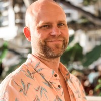 Disruptive Advertising Employee Patrick Francom's profile photo