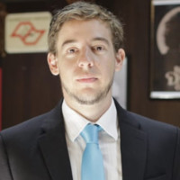 SmartEnergy.com Employee Leonardo Fraislebem's profile photo