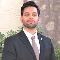 Rodolfo Sanchez Email & Phone Number