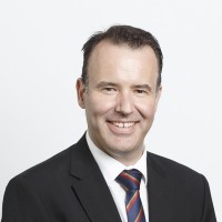 Unisys Employee Peter Boston's profile photo