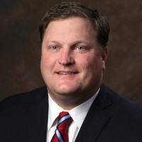 Raymond James Employee Kevin Dallas's profile photo