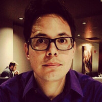 Control System Integrators Employee Klaus Weber's profile photo