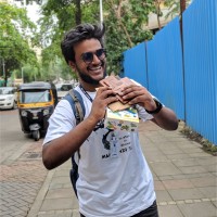 Dashverse Employee Mohit Srivastava's profile photo