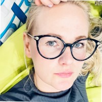 INTERTEXT Translations Employee Malgorzata Bigaj's profile photo