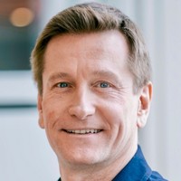 SideFX Software Employee Cristin Barghiel's profile photo