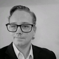Everest Employee Jonathan Pearsall's profile photo