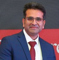 Chander Ramchandani Email & Phone Number