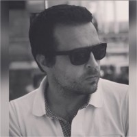 William Saunders : architecture : engineering : building consultancy Employee Marc Fleckney's profile photo