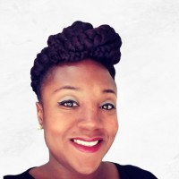 Sunflower UX Team Employee Lena Clark's profile photo