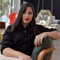 Dunax Lubrificantes LTDA Employee Evelyn Larissa's profile photo