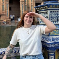 Tickaroo Employee Lisa Prommersberger's profile photo