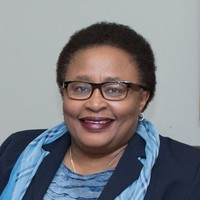 South African Airways Employee Mpho Letlape's profile photo