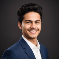 DataCrumbs Employee Rohail Khan's profile photo