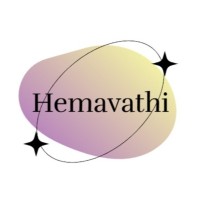 Hemavathi S Email