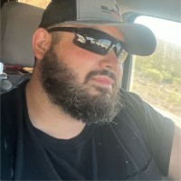Nicolas Garza Email & Phone Number