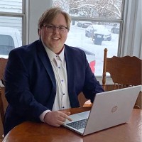 Jetter Clean Employee Mitch Bohrer's profile photo