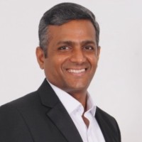 ThetaZero Private Limited Employee Madhan Arumugam's profile photo