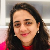 Primed Talent UK Employee Ayesha Ghulati's profile photo