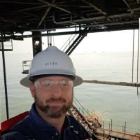 BHI Coatings Employee Nathan Lomonaco's profile photo