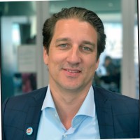 Duni Group Employee Mikael Bergman's profile photo