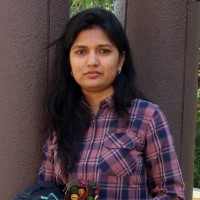 Quickiii Employee Poonam Deore's profile photo