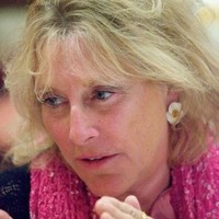 The Robin Report Employee Deborah Patton's profile photo