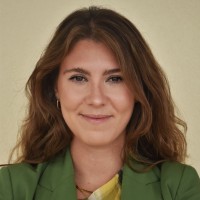 Bell & Holmes Employee Raquel Ortega's profile photo