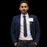 Bni India Official Employee Basil Basheer's profile photo