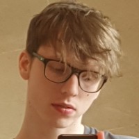 Cloud Imperium Games Employee Luke Heath's profile photo