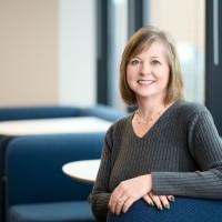 Merchants Capital Employee Marsha Goff's profile photo