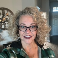 Cheryl Hocker Email & Phone Number