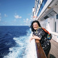 Cms Logistics Group Employee MacKenzie Li's profile photo