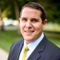 EY Employee Daniel Shriver's profile photo