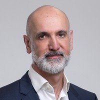 International Baccalaureate Employee Adrian Kearney's profile photo