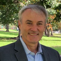 Park View OZ REIT INC Employee Michael Kelley's profile photo