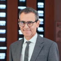 Régis Ravanas Email & Phone Number