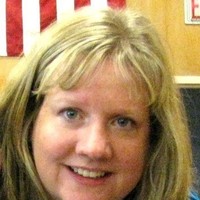 Trumbull Public Schools Employee Christina Hefele's profile photo