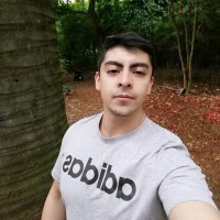 Naaman Alejandro Falcón Olguín's profile photo