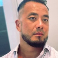 Laboratoire Cooper Employee Julien Lim's profile photo